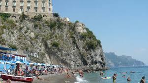 Plage de Castiglione